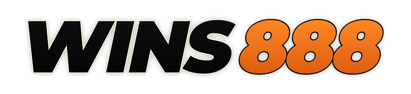 wins888 logo